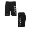 Short large unisex NPHD –  lifestyle inspiré de la danse