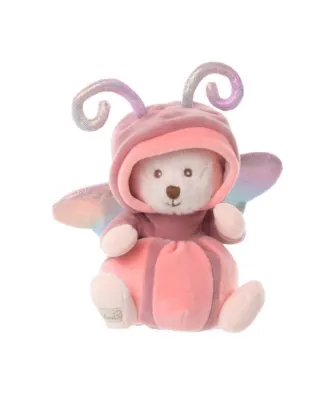 peluche bukowsky ziggy butterfly