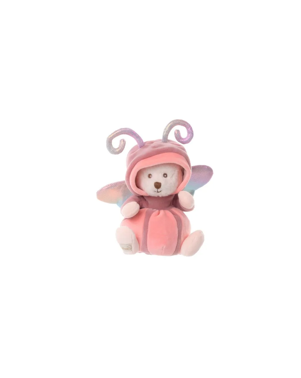 peluche bukowsky ziggy butterfly