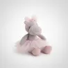 Cute Rafaella – Peluche Hippopotame Danseuse Bukowski