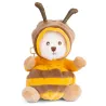 Ziggy Bee – Peluche Bukowski, une adorable abeille pleine de tendresse