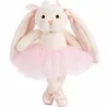 Little Dancing Monique – Peluche Bukowski, la petite danseuse pleine de douceur