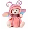 Peluche Bukowski Ziggy Butterfly – Le petit ourson papillon plein de douceur