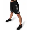 Short large unisex NPHD –  lifestyle inspiré de la danse