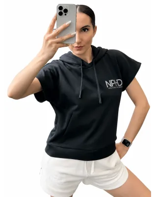 Sweat danse – Confort & style urbain