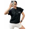 Sweat danse – Confort & style urbain