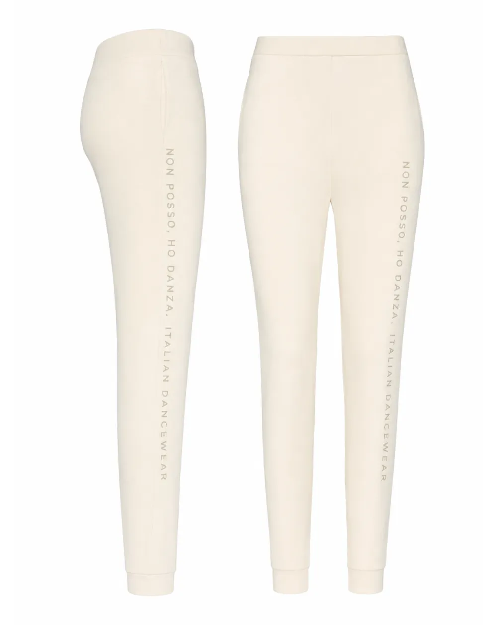 Pantalon danse – Confort & liberté de mouvement
