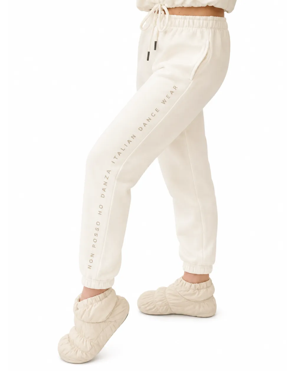 Pantalon danse – Confort & liberté de mouvement