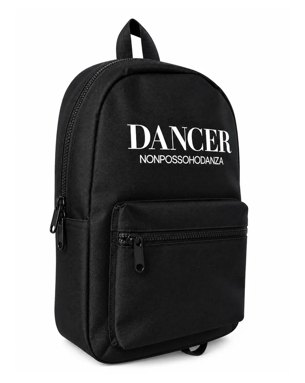 Sac à dos de danse Dancer Non Posso Ho Danza – Compact & pratique