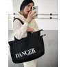 Grand sac de danse Dancer Non Posso Ho Danza – Spacieux & tendance