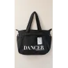 Grand sac de danse Dancer Non Posso Ho Danza – Spacieux & tendance
