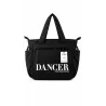 Grand sac de danse Dancer Non Posso Ho Danza – Spacieux & tendance