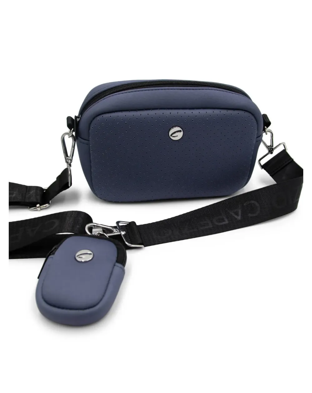 Sac de Danse Capezio B325 – Sac Pratique et Élégant