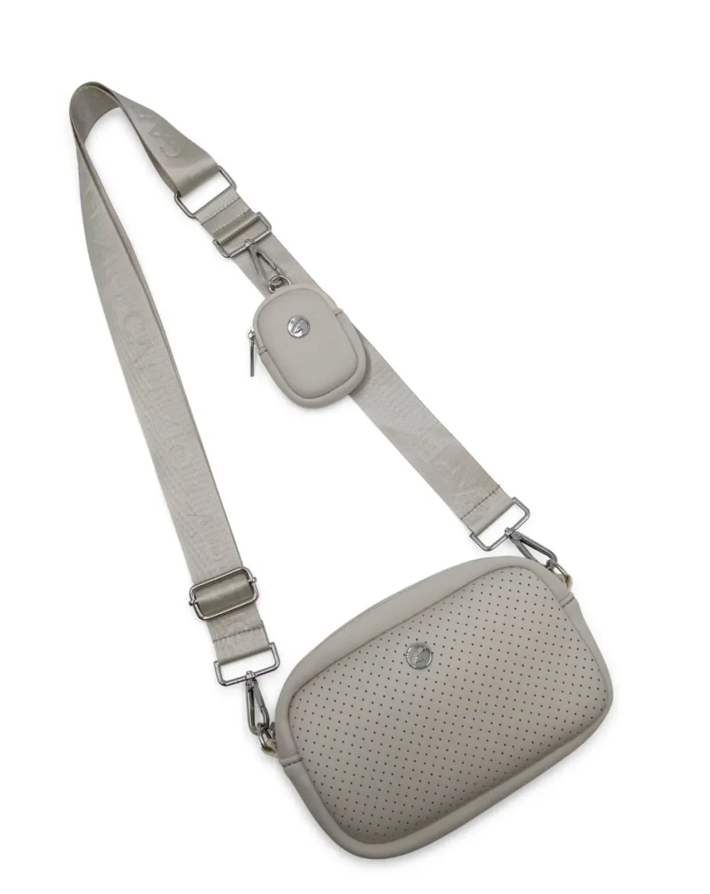 Sac de Danse Capezio B325 – Sac Pratique et Élégant