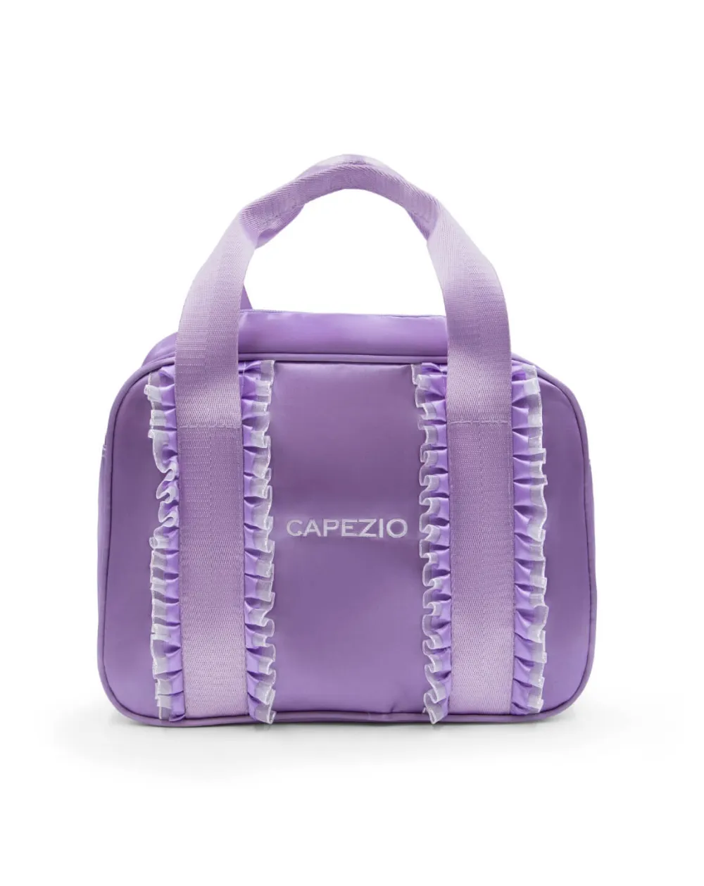 Sac de Danse Capezio B324 – Pratique et Élégant