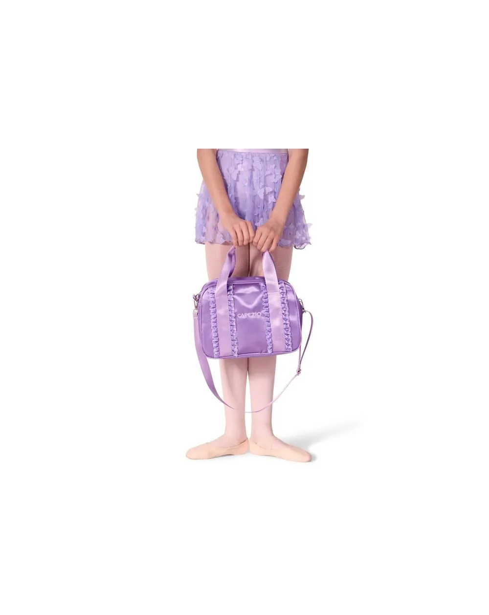Sac de Danse Capezio B324 – Pratique et Élégant