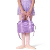Sac de Danse Capezio B324 – Pratique et Élégant