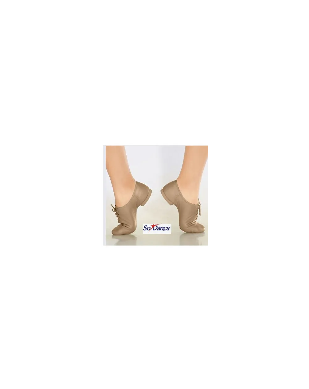 Chaussure Bi semelle So Danca