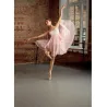 Justaucorps Capezio empire cg001
