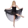 Justaucorps Capezio empire cg001