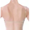 Soutien-gorge dos transparent Capezio 3683