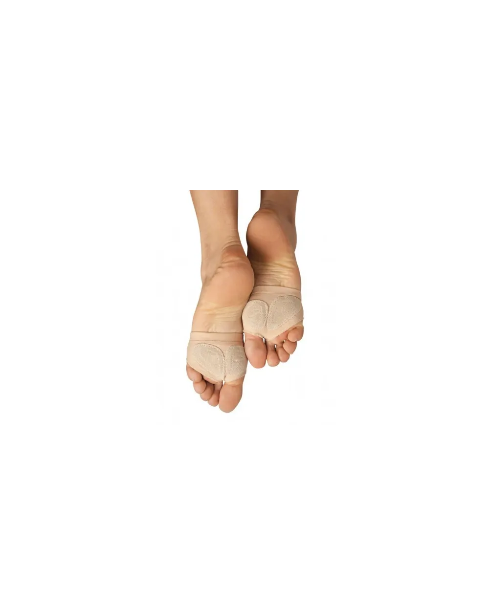 Nu pieds H07G