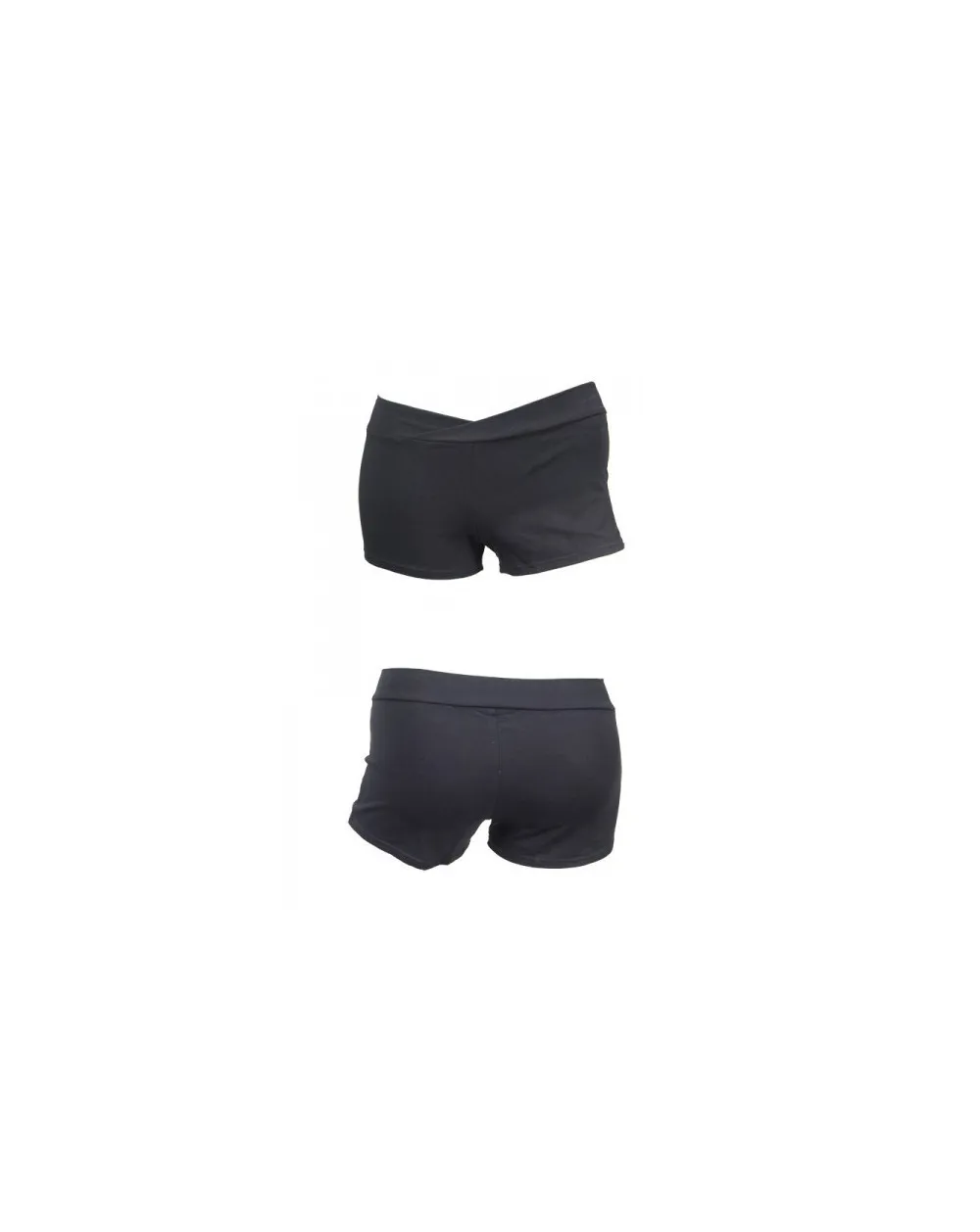 Shorty Capezio CC600