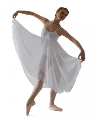 Justaucorps Capezio empire bg001