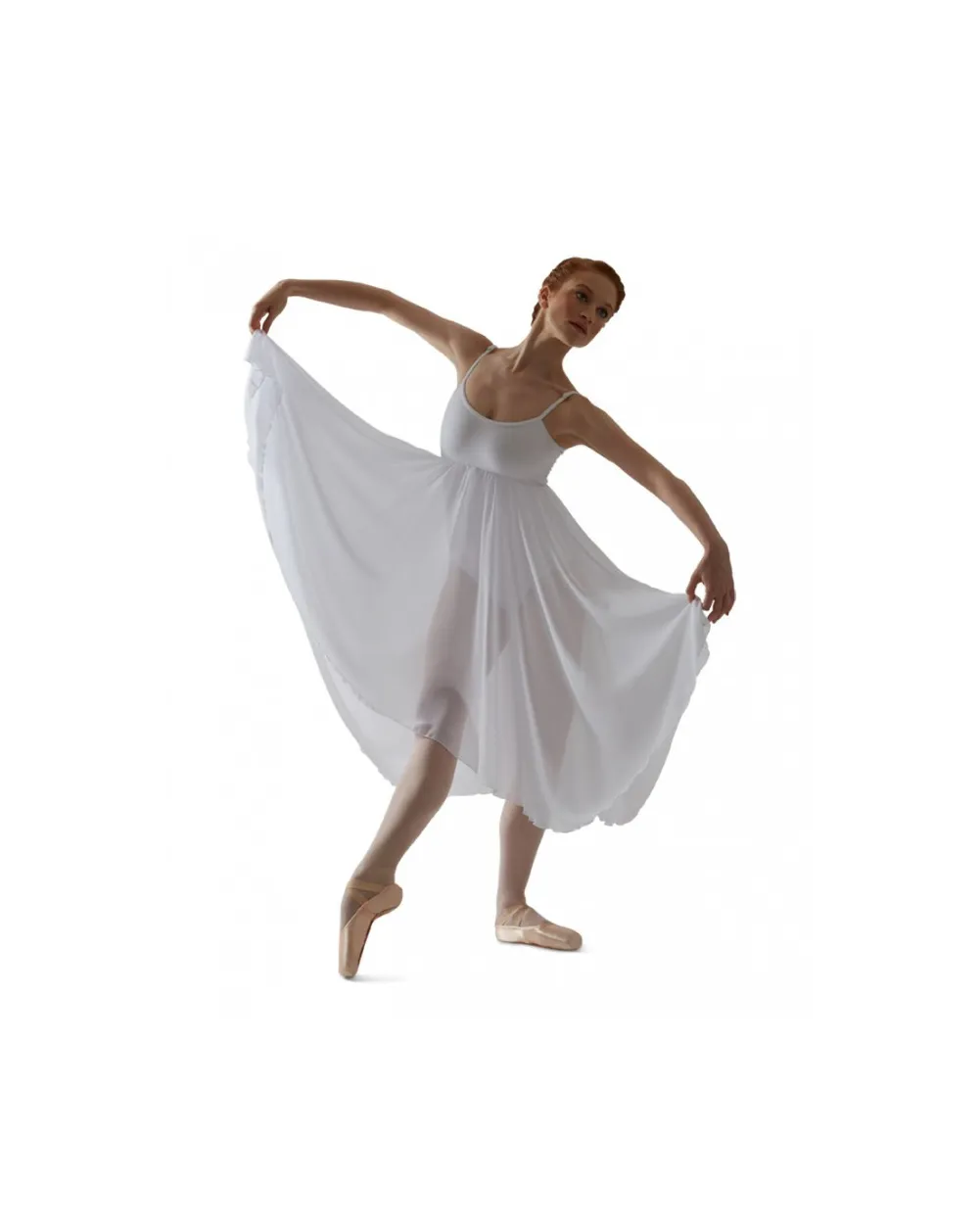 Justaucorps Capezio empire bg001