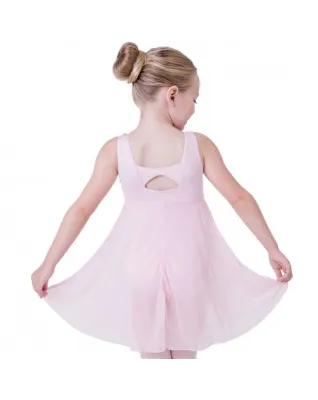 Enfant : Justaucorps empire dress Capezio 3968c