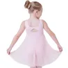 Enfant : Justaucorps empire dress Capezio 3968c