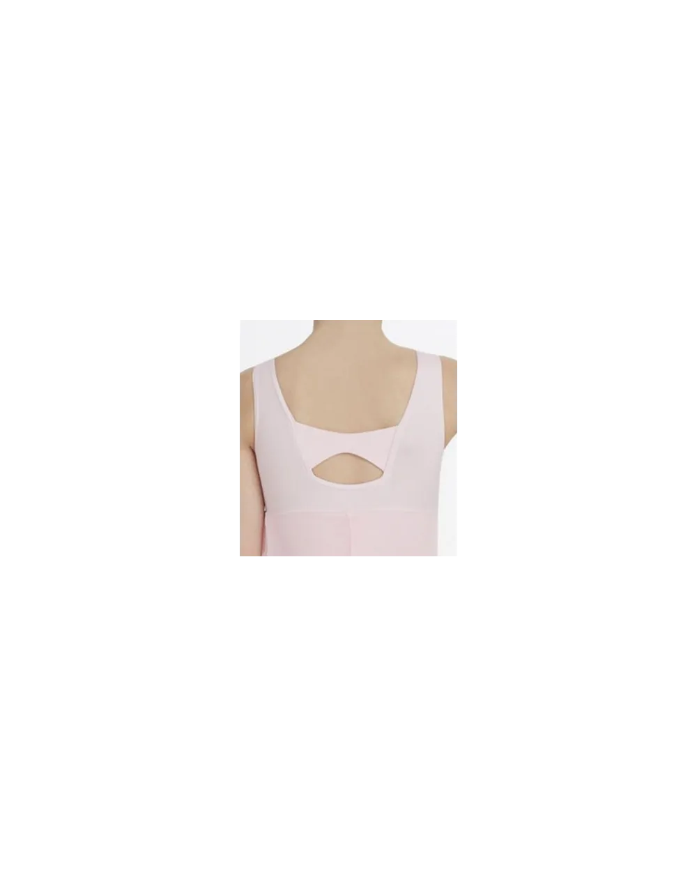 Enfant : Justaucorps empire dress Capezio 3968c