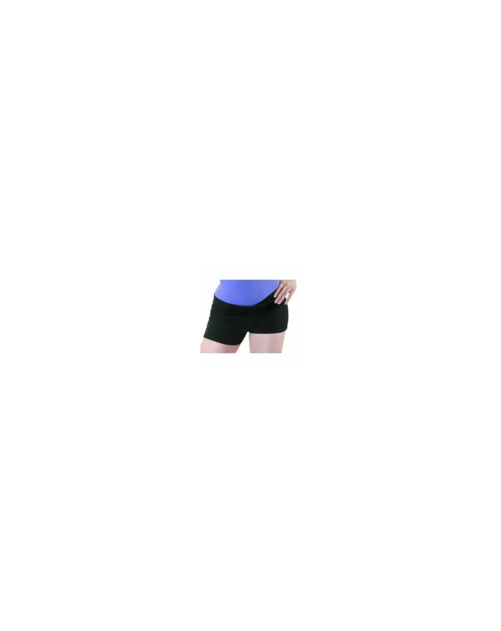 Shorty Capezio CC600