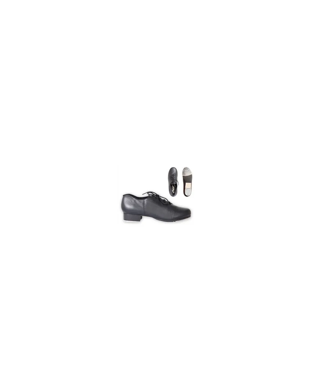 Chaussures Capezio Fluent CG17