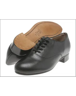 Chaussures Capezio Oxford K360