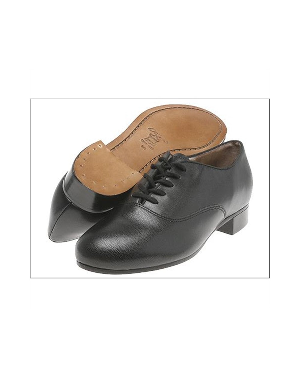 Chaussures Capezio Oxford K360
