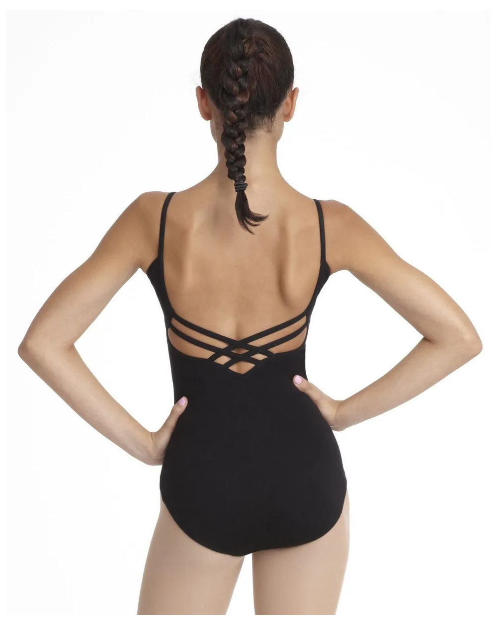 Justaucorps Capezio cc102