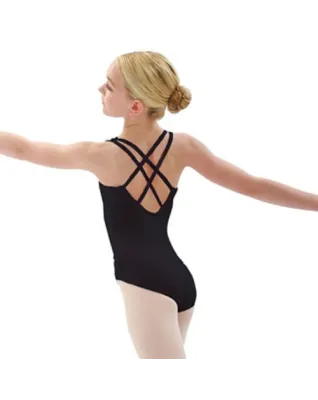 Justaucorps Capezio cc123