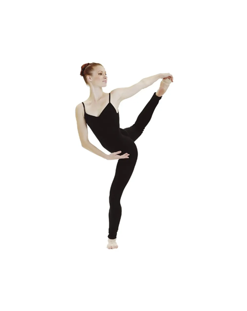 Académique Capezio cc820