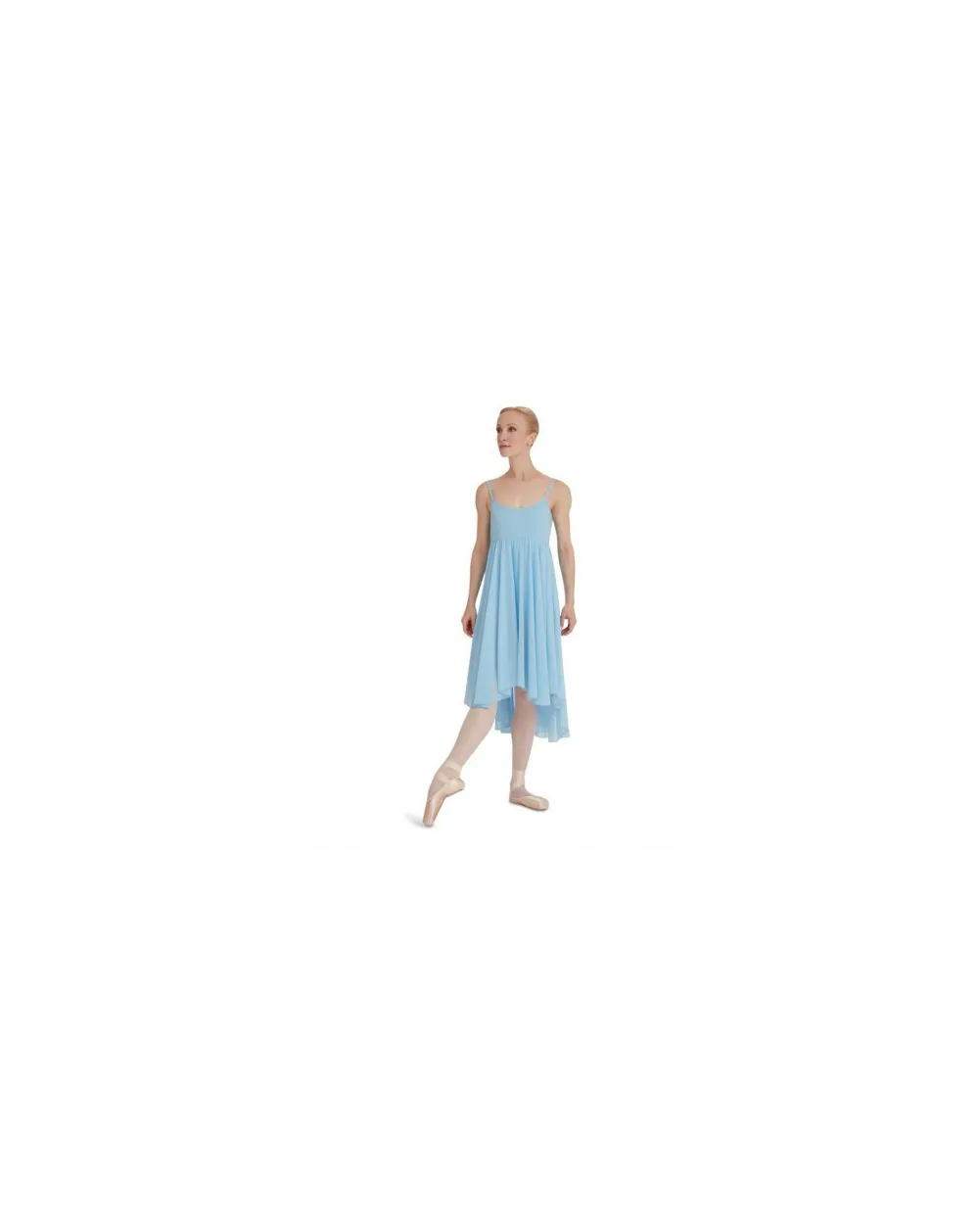 Justaucorps Capezio empire bg001