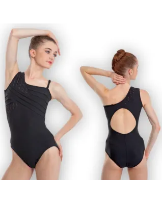 Justaucorps Capezio 10186