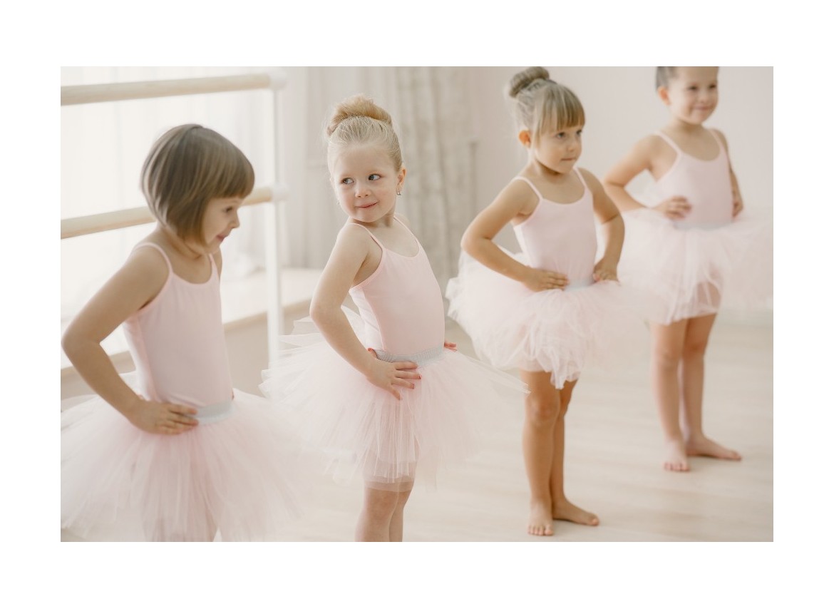 Demi pointes classiques : Toile, cuir ou satin ?