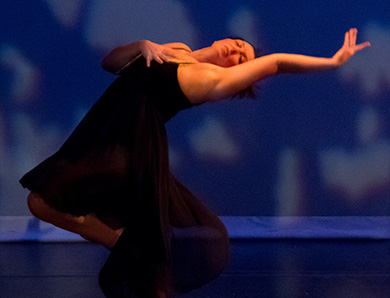 Vocation Danse